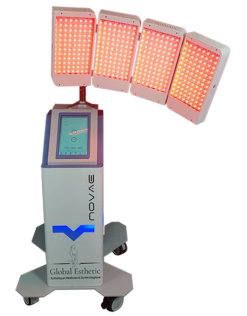 lampe-led-phototherapie-ok