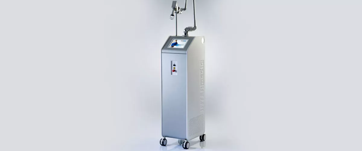 laser-gynelase