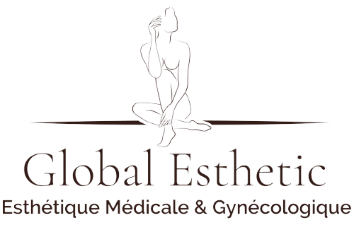 Global Esthetic Medical Logo