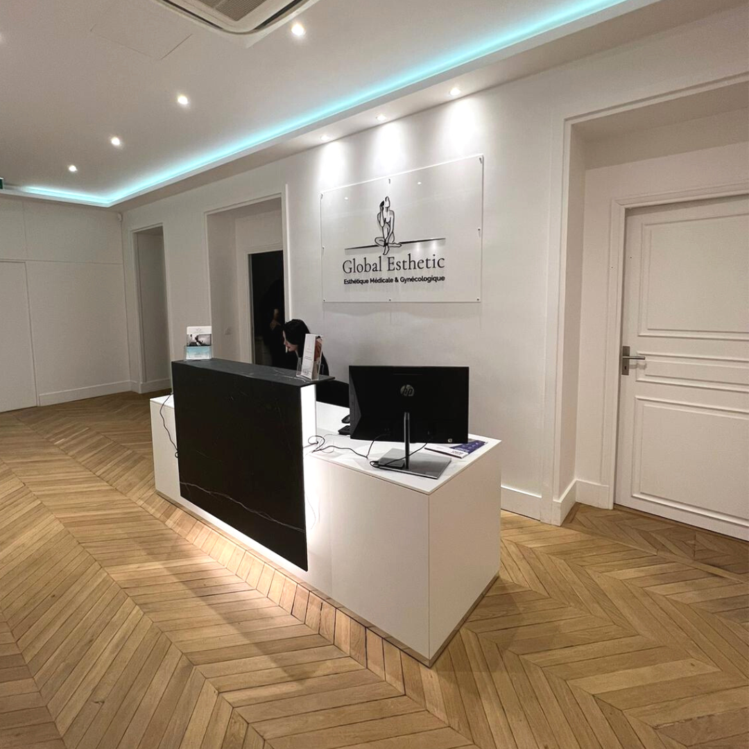 Clinique esthétique Global Esthétique